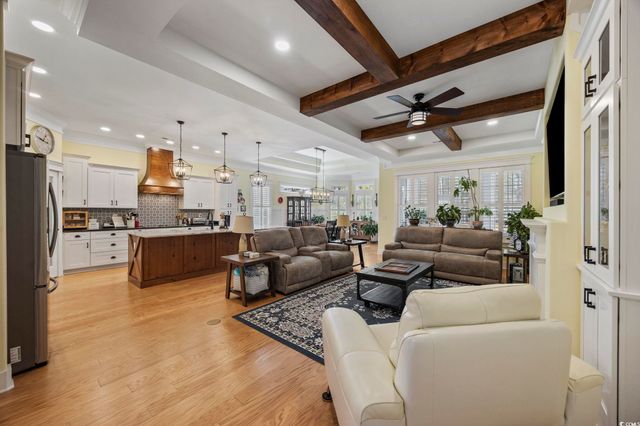 451 Seabury Ln., Myrtle Beach, SC 29579