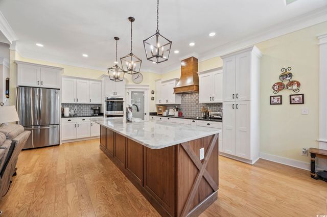 451 Seabury Ln., Myrtle Beach, SC 29579