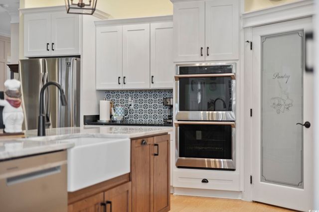 451 Seabury Ln., Myrtle Beach, SC 29579