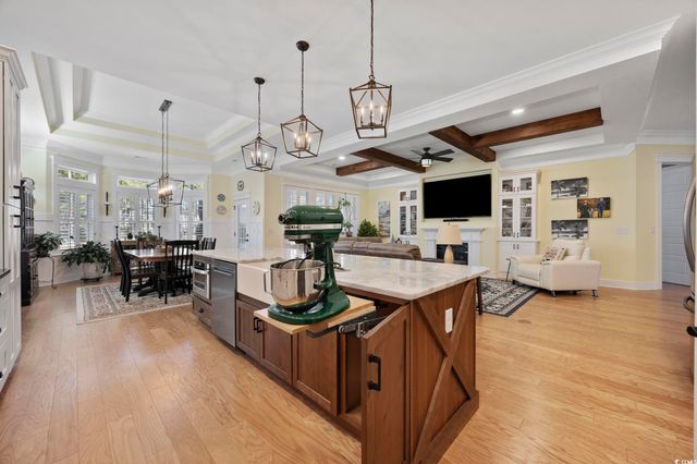 451 Seabury Ln., Myrtle Beach, SC 29579