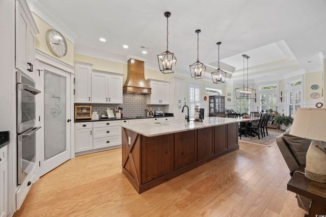 451 Seabury Ln., Myrtle Beach, SC 29579