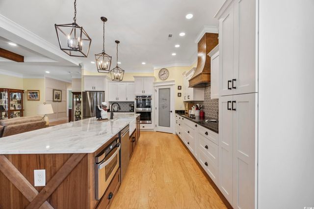 451 Seabury Ln., Myrtle Beach, SC 29579