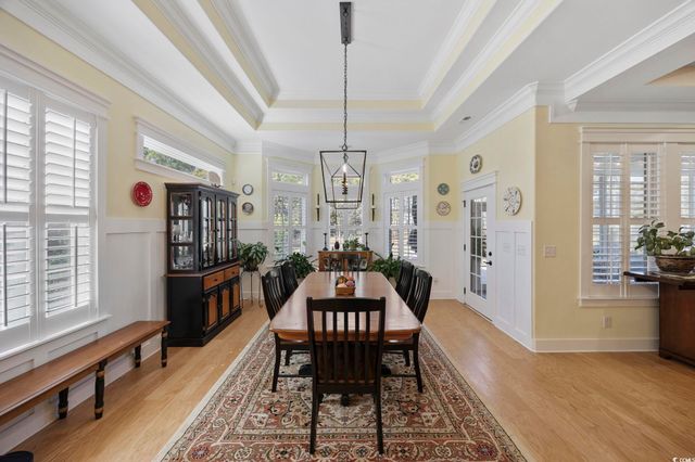 451 Seabury Ln., Myrtle Beach, SC 29579