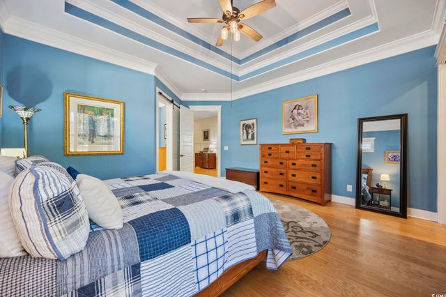 451 Seabury Ln., Myrtle Beach, SC 29579