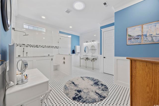 451 Seabury Ln., Myrtle Beach, SC 29579