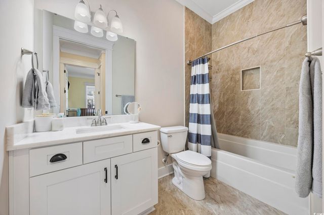 451 Seabury Ln., Myrtle Beach, SC 29579