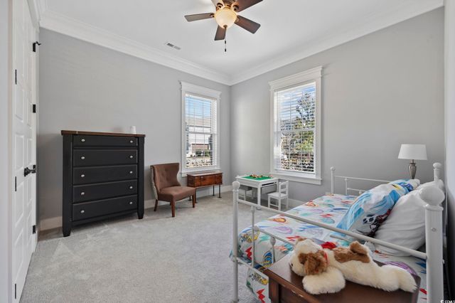 451 Seabury Ln., Myrtle Beach, SC 29579