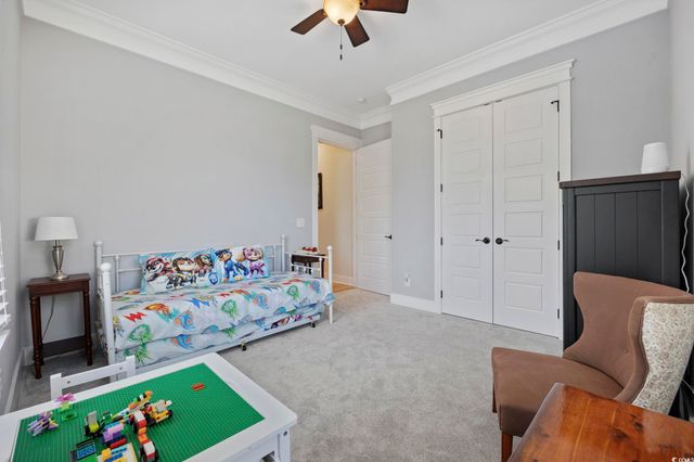 451 Seabury Ln., Myrtle Beach, SC 29579