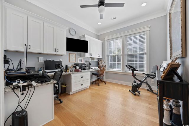 451 Seabury Ln., Myrtle Beach, SC 29579