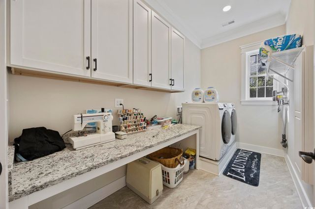 451 Seabury Ln., Myrtle Beach, SC 29579