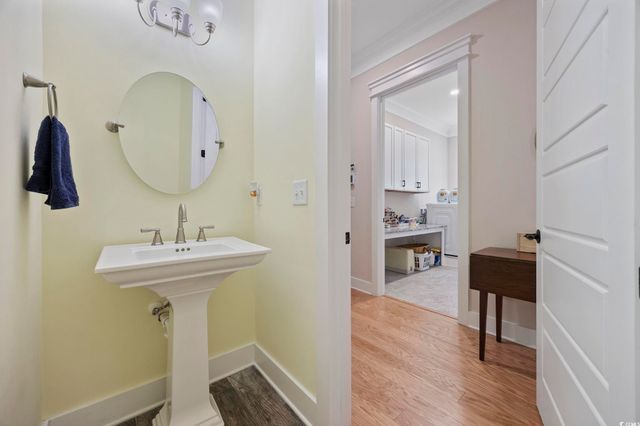 451 Seabury Ln., Myrtle Beach, SC 29579