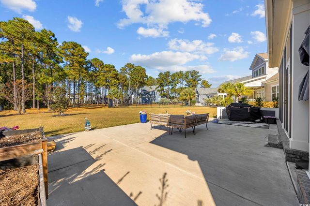 451 Seabury Ln., Myrtle Beach, SC 29579