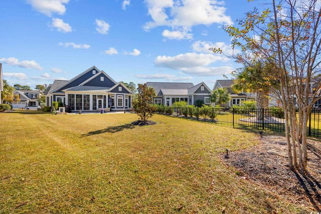451 Seabury Ln., Myrtle Beach, SC 29579