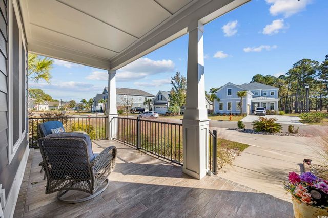 451 Seabury Ln., Myrtle Beach, SC 29579