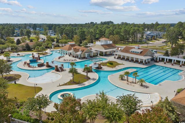 451 Seabury Ln., Myrtle Beach, SC 29579