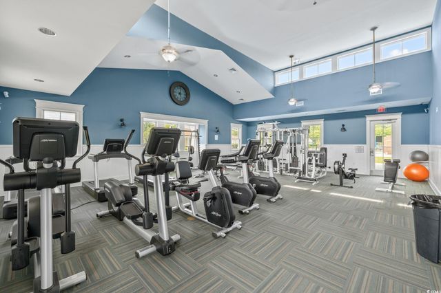 451 Seabury Ln., Myrtle Beach, SC 29579