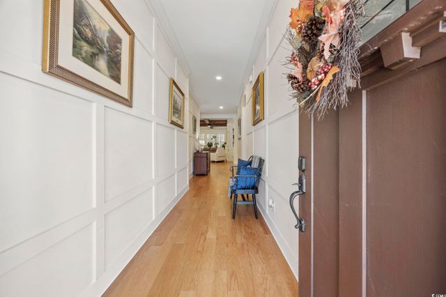 451 Seabury Ln., Myrtle Beach, SC 29579