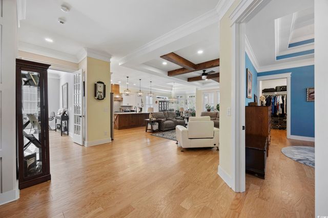 451 Seabury Ln., Myrtle Beach, SC 29579