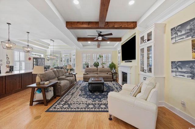 451 Seabury Ln., Myrtle Beach, SC 29579