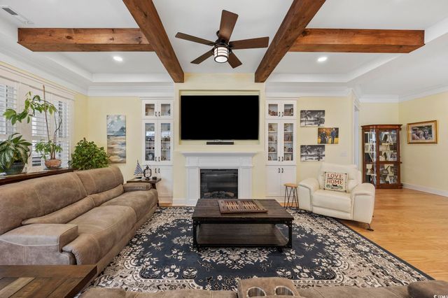 451 Seabury Ln., Myrtle Beach, SC 29579