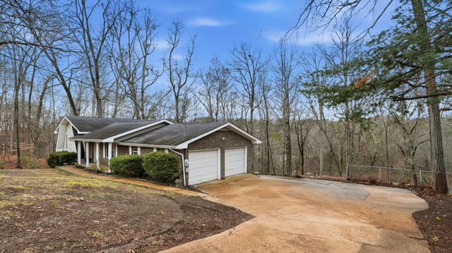 457 Hickory Circle, Ringgold, GA 30736