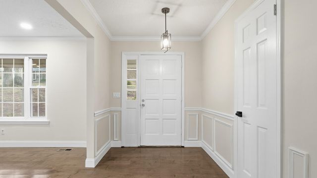 457 Hickory Circle, Ringgold, GA 30736