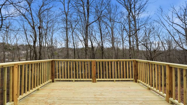457 Hickory Circle, Ringgold, GA 30736