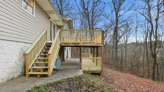 457 Hickory Circle, Ringgold, GA 30736