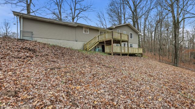457 Hickory Circle, Ringgold, GA 30736