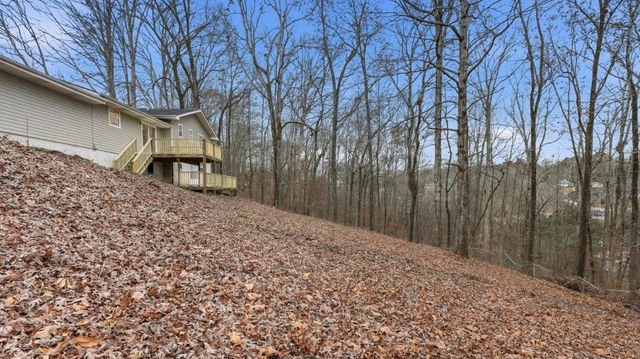 457 Hickory Circle, Ringgold, GA 30736