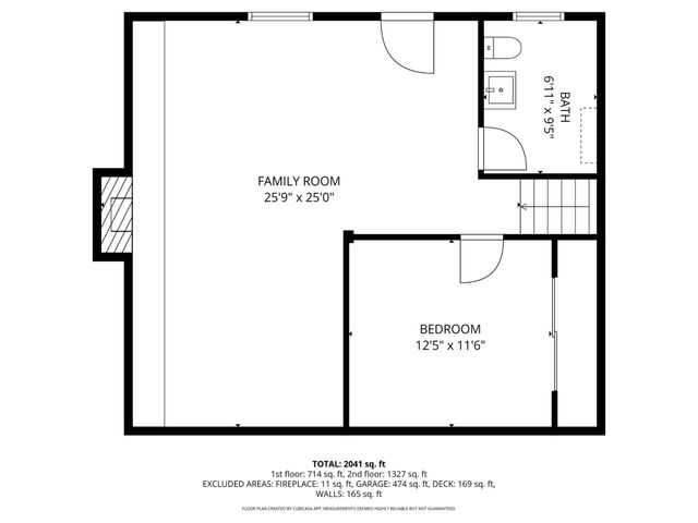 457 Hickory Circle, Ringgold, GA 30736