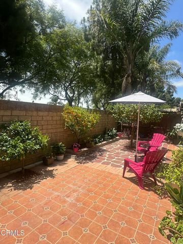 2323 Shakespeare Drive, Oxnard, CA 93033