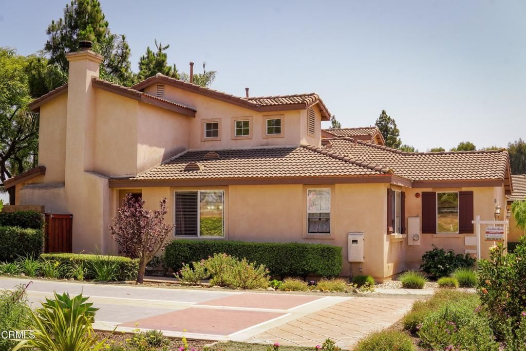 2323 Shakespeare Drive, Oxnard, CA 93033