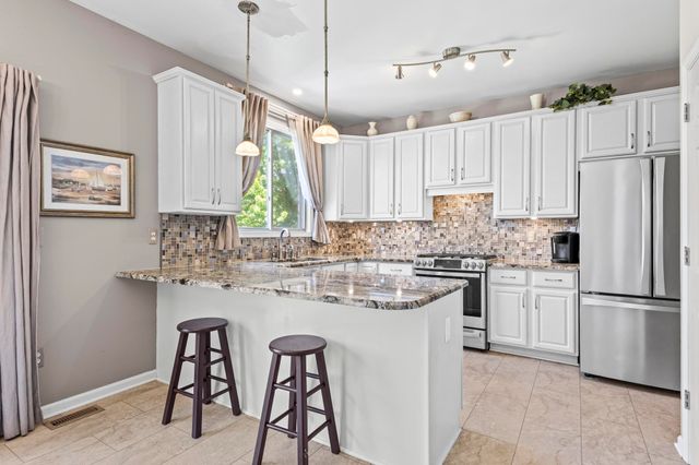 4360 Irene Drive, Saint Clair, MI 48079