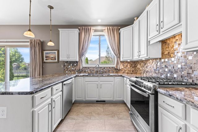 4360 Irene Drive, Saint Clair, MI 48079
