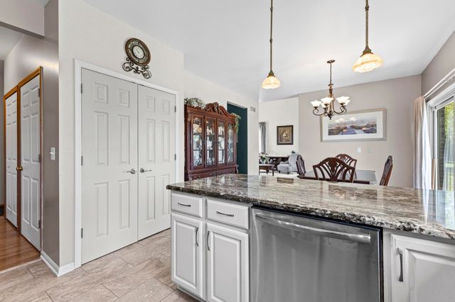 4360 Irene Drive, Saint Clair, MI 48079