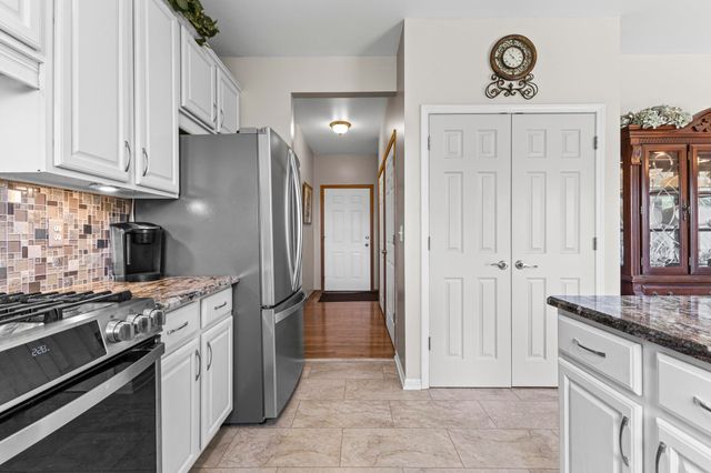 4360 Irene Drive, Saint Clair, MI 48079