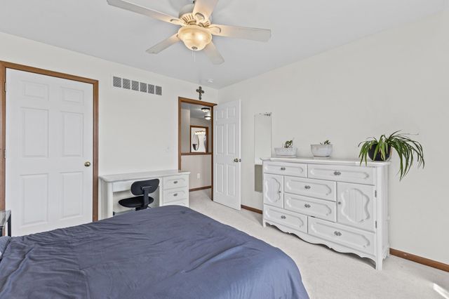 4360 Irene Drive, Saint Clair, MI 48079