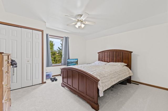 4360 Irene Drive, Saint Clair, MI 48079
