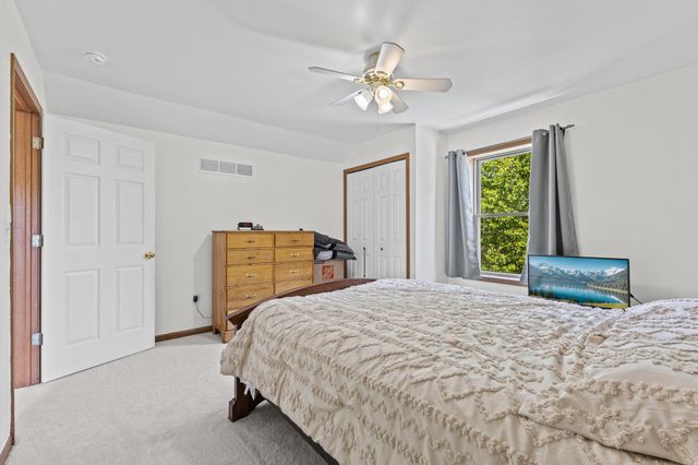 4360 Irene Drive, Saint Clair, MI 48079