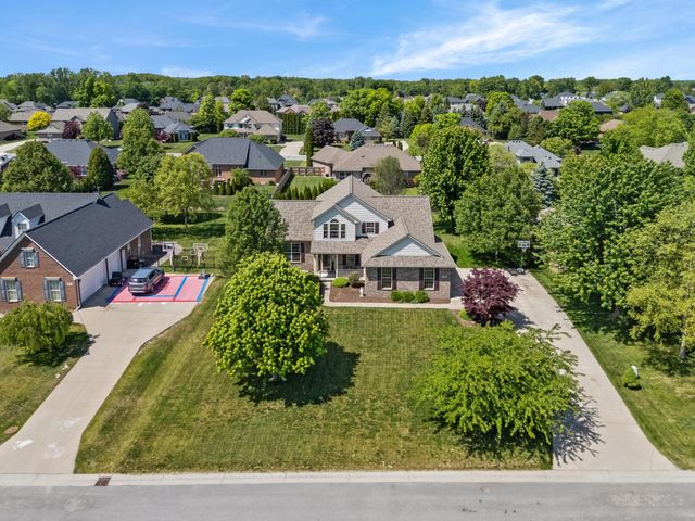 4360 Irene Drive, Saint Clair, MI 48079
