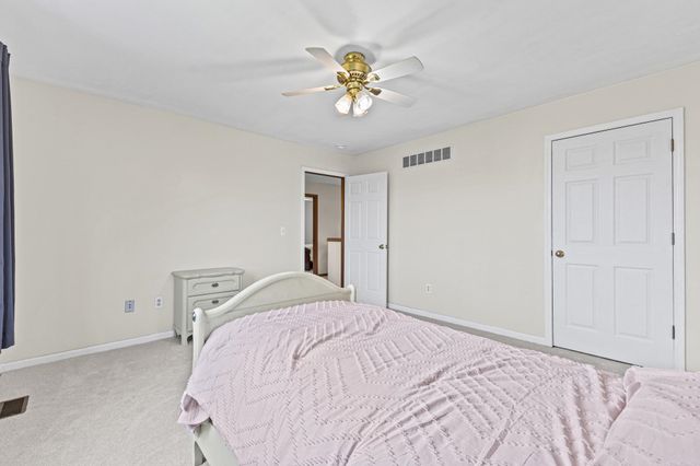 4360 Irene Drive, Saint Clair, MI 48079