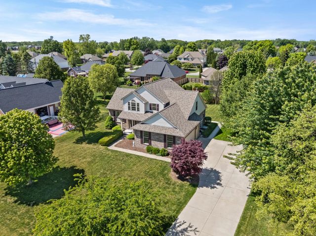 4360 Irene Drive, Saint Clair, MI 48079