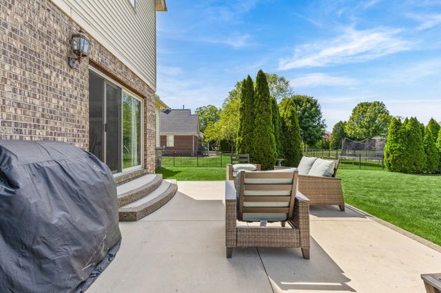4360 Irene Drive, Saint Clair, MI 48079