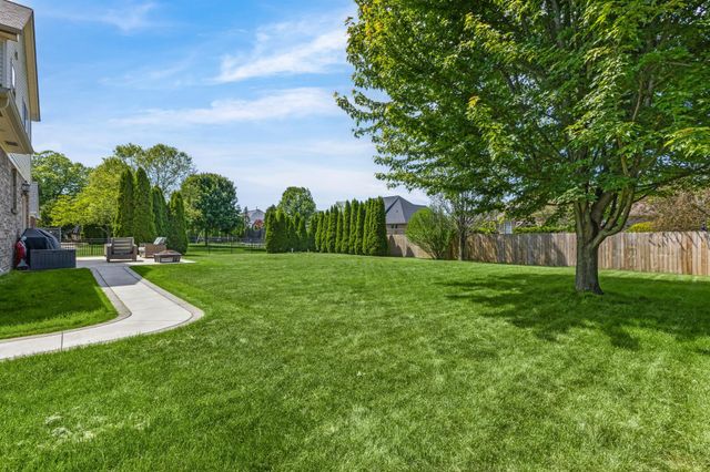4360 Irene Drive, Saint Clair, MI 48079