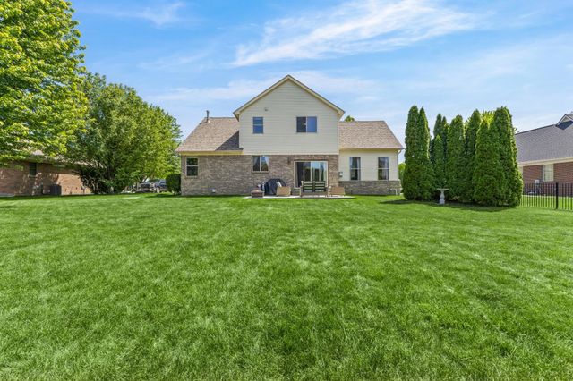 4360 Irene Drive, Saint Clair, MI 48079