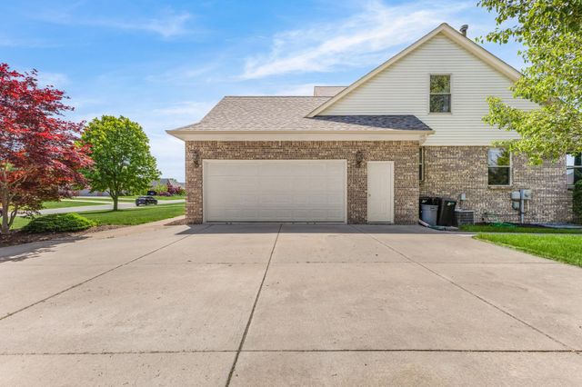 4360 Irene Drive, Saint Clair, MI 48079