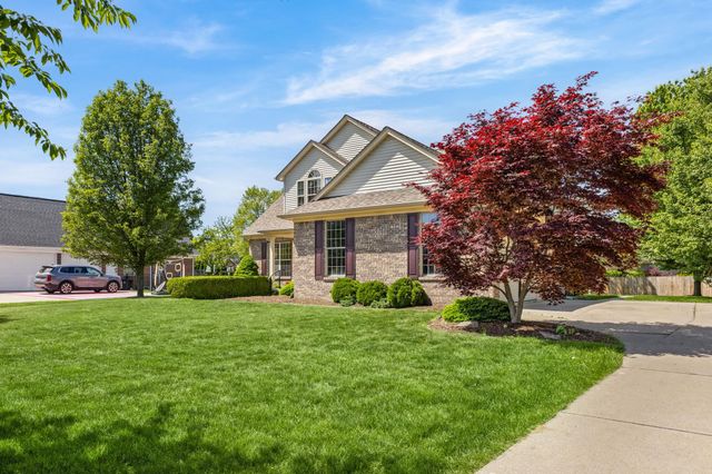 4360 Irene Drive, Saint Clair, MI 48079