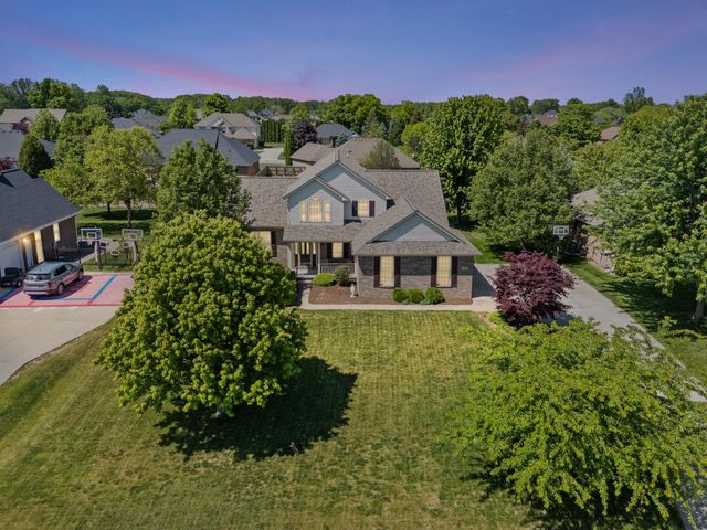 4360 Irene Drive, Saint Clair, MI 48079