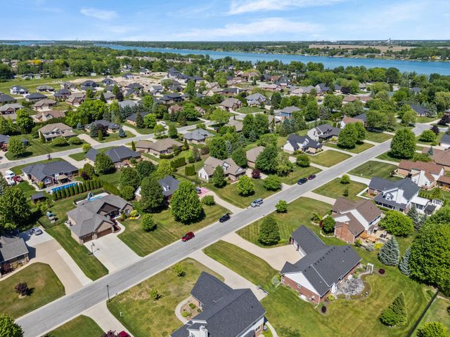 4360 Irene Drive, Saint Clair, MI 48079